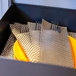 Orange Daire Palanga