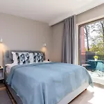 Daire Orange Palanga
