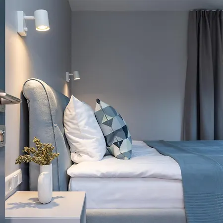 Apartament Orange Połąga