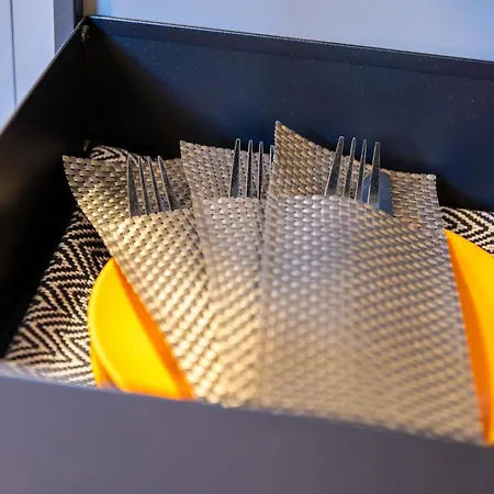 Orange Апартаменты Паланга