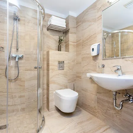 Orange Apartment Palanga