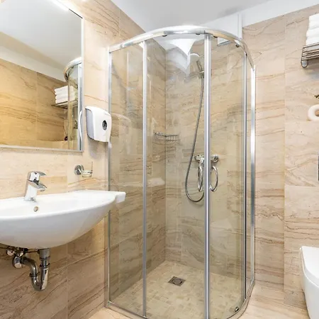 Orange Apartament Połąga