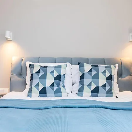 Orange Апартаменты