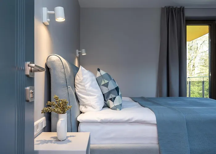 Daire Orange Palanga