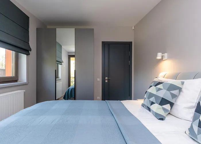 Daire Orange Palanga