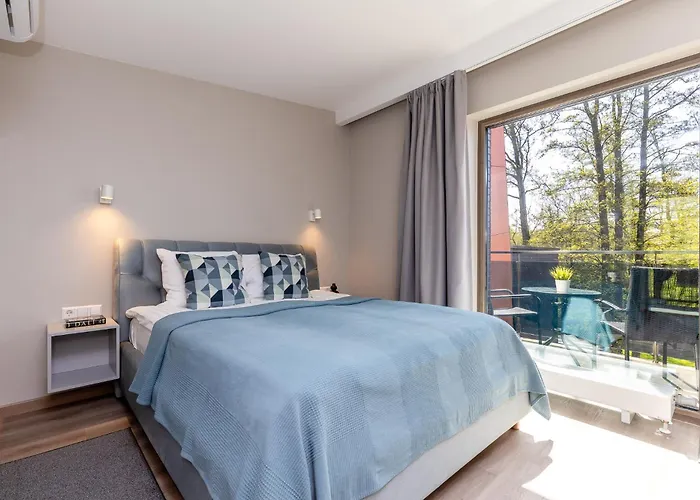 Daire Orange Palanga